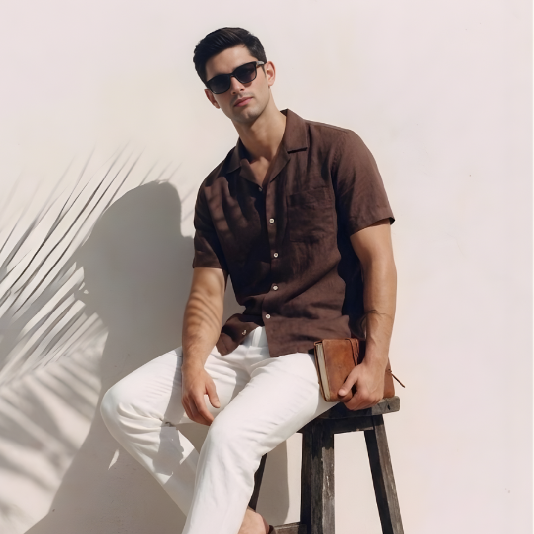 Linen Shirts