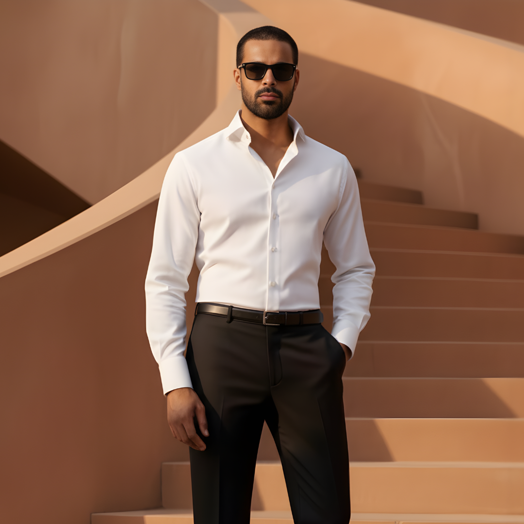 Dress Shirts