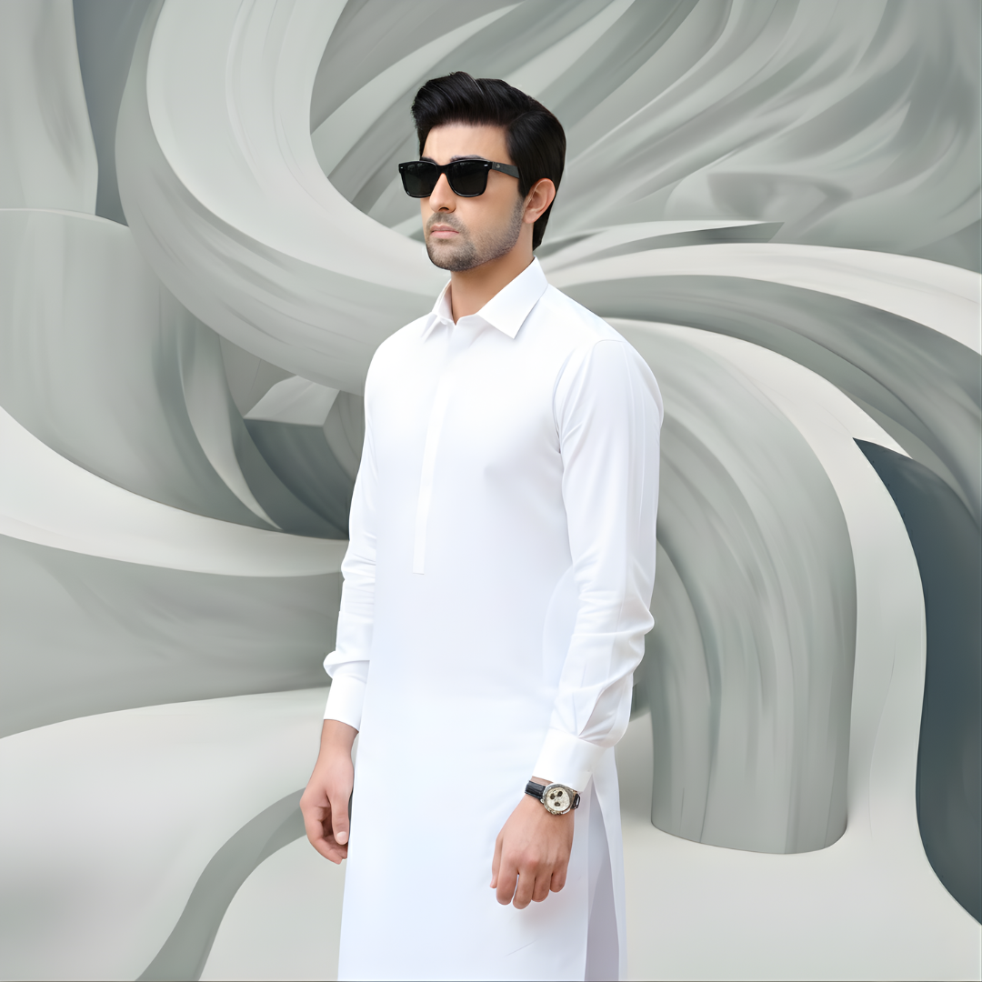 Kameez Shalwar
