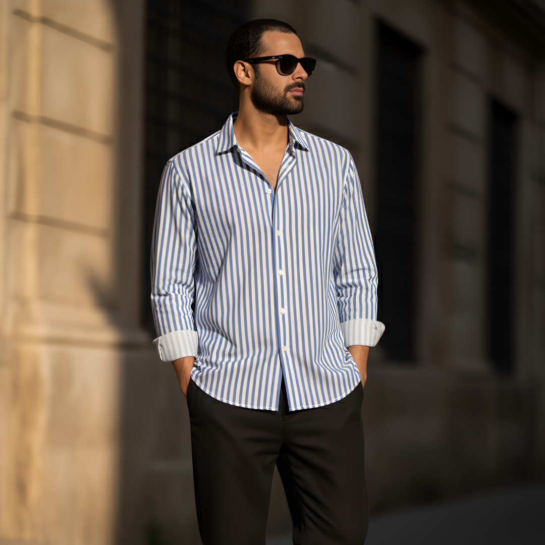 Casual Shirts