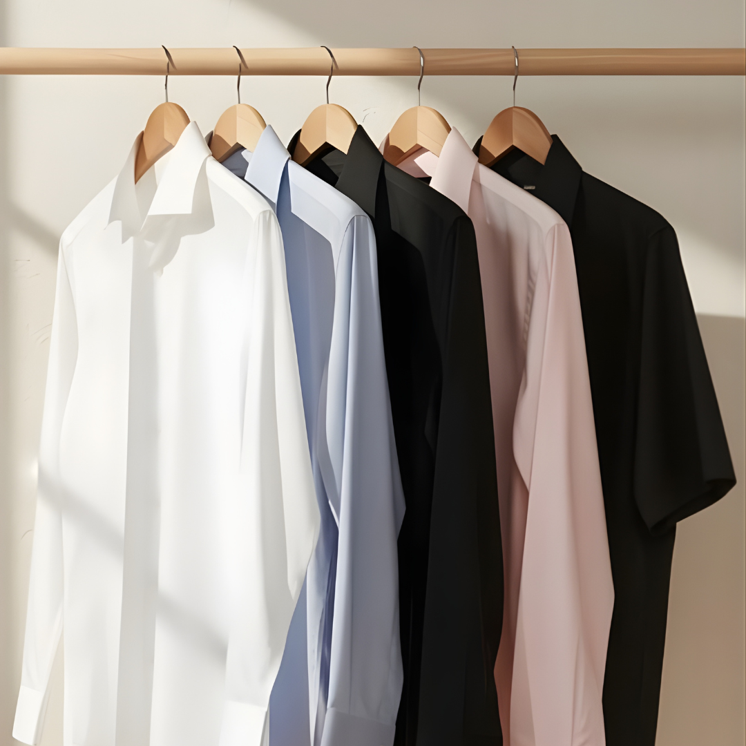 Cotton Shirts