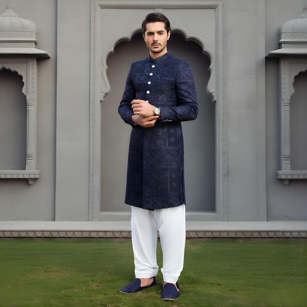 Sherwani