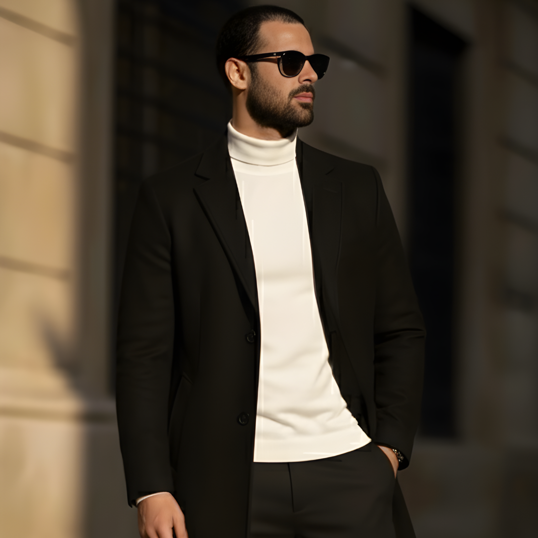 Overcoats